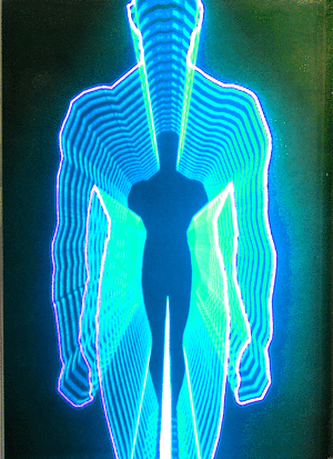 Cuerpo energético