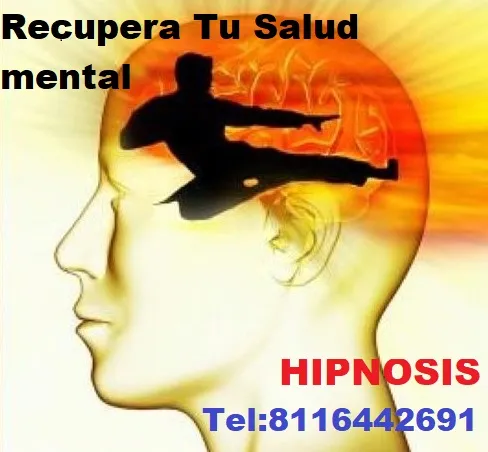 Recupera tu salud mental